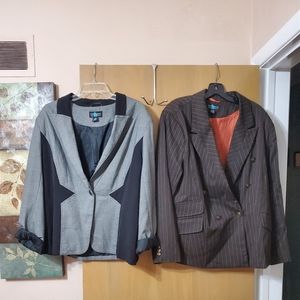 Steve Harvey Suite Coat Bundle